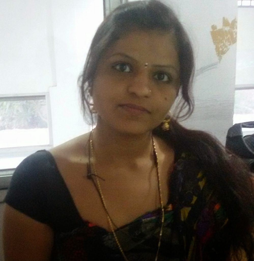 Miss.Presh Panwer