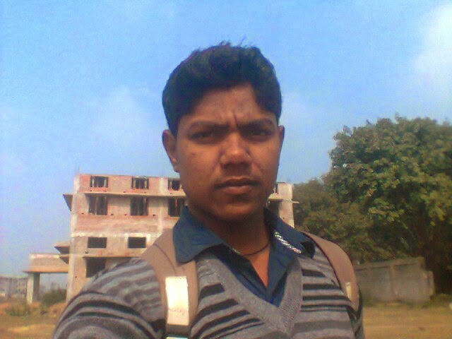 Mr.Ram Kumar