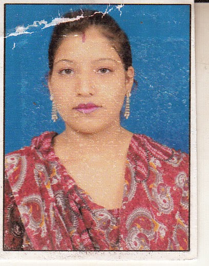 Miss.Mehra Sharma